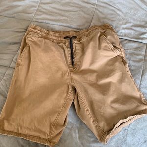 Hollister. Medium. Jogger Short 9”.